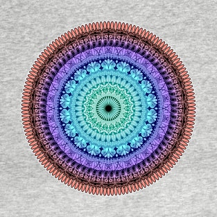 May Mandala 1 T-Shirt